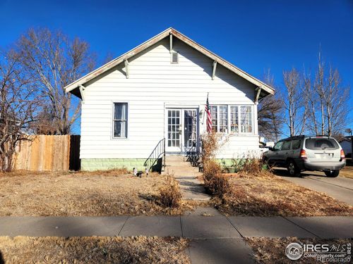 324 Platte St, Sterling, CO, 80751-3151 | Card Image