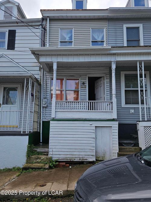 1408 Spruce St, Ashland, PA, 17921-1708 | Card Image