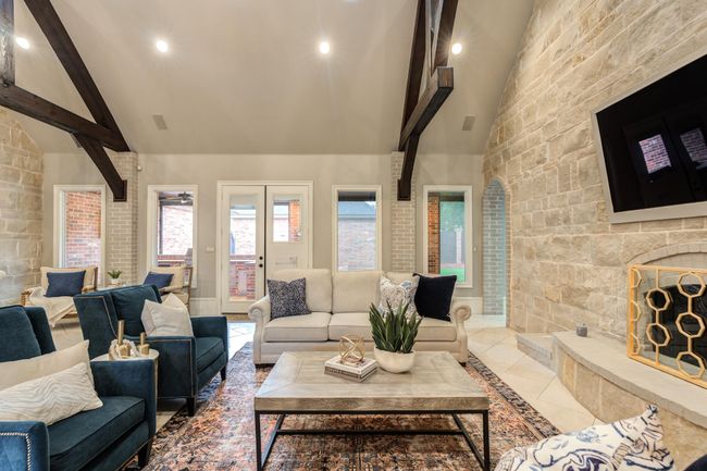 10704 Orlando Ave, House other with 4 bedrooms, 4 bathrooms and null parking in Lubbock TX | Image 11