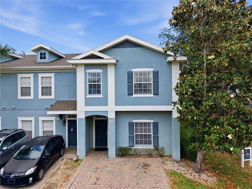 2420 Caravelle Cir, KISSIMMEE, FL, 34746-5808 | Card Image