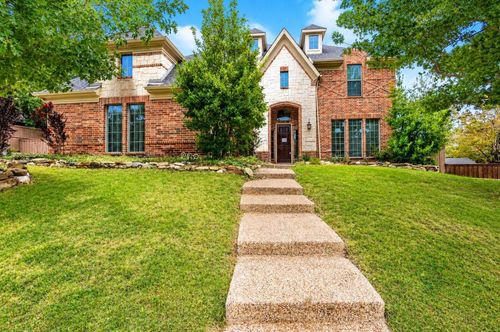 3300 Nottingham Dr, Mckinney, TX, 75072-9084 | Card Image