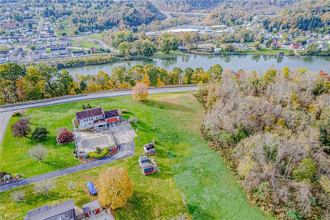 701 Newell Rd, Home with 0 bedrooms, 0 bathrooms and null parking in Newell PA | Image 7