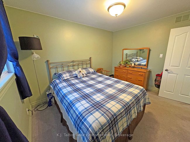 94 Montcalm St, House other with 2 bedrooms, 2 bathrooms and 6 parking in Goderich ON | Image 13