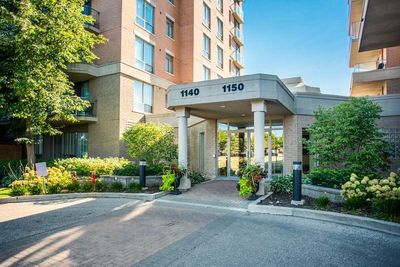 PH04 - 1150 Parkwest Pl, Condo with 1 bedrooms, 1 bathrooms and 2 parking in Mississauga ON | Image 3