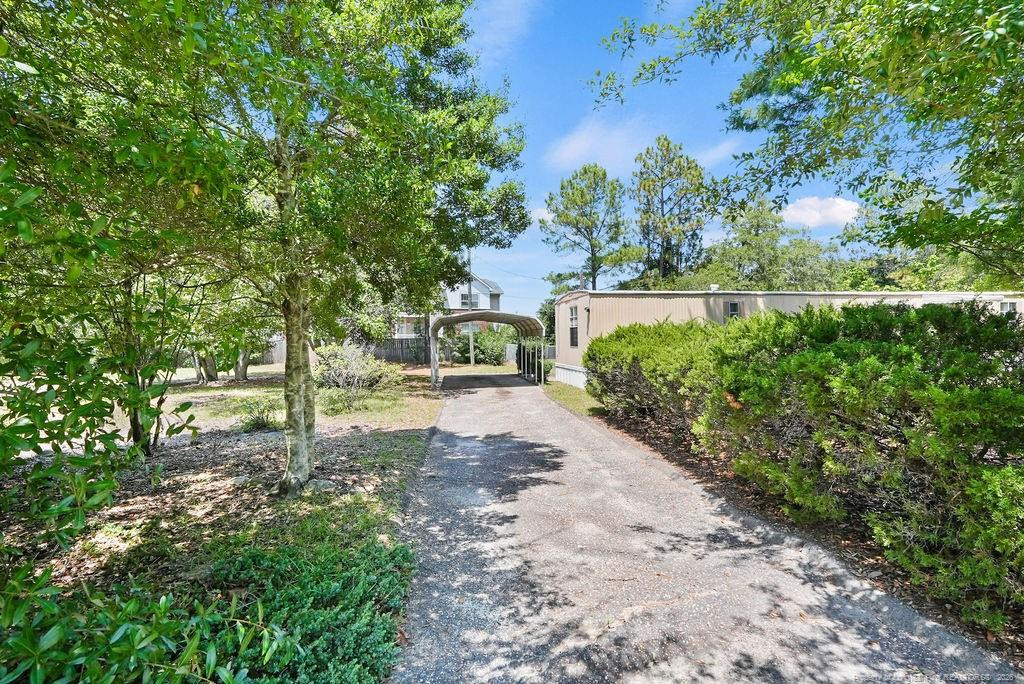 Residential in Hope Mills 4
