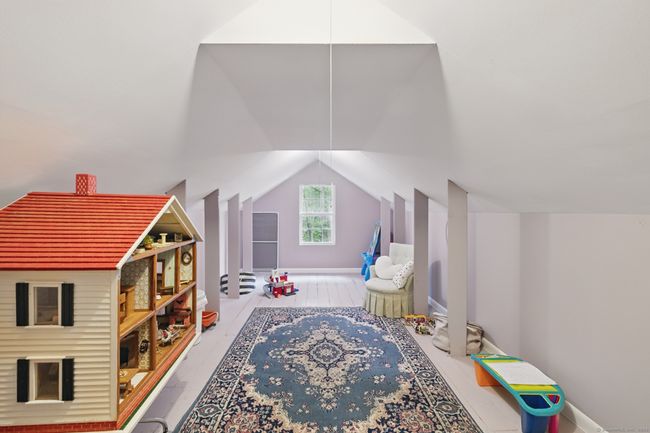 65 Nassahegan Dr, House other with 4 bedrooms, 3 bathrooms and null parking in Burlington CT | Image 35