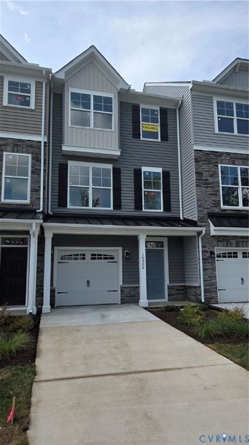 16306 Alexandria Ct, Chesterfield, VA, 23832-2182 | Card Image