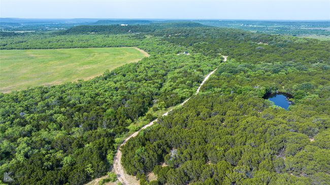 Aerial view of property's location | Image 25