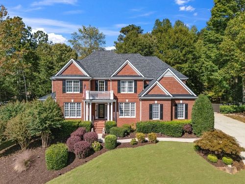 360 Wigton Dr, Alpharetta, GA, 30004-0948 | Card Image