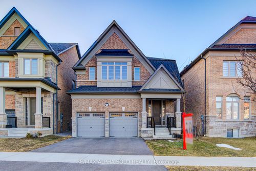 57 Av Christine Elliott, Whitby, ON, L1P0C8 | Card Image