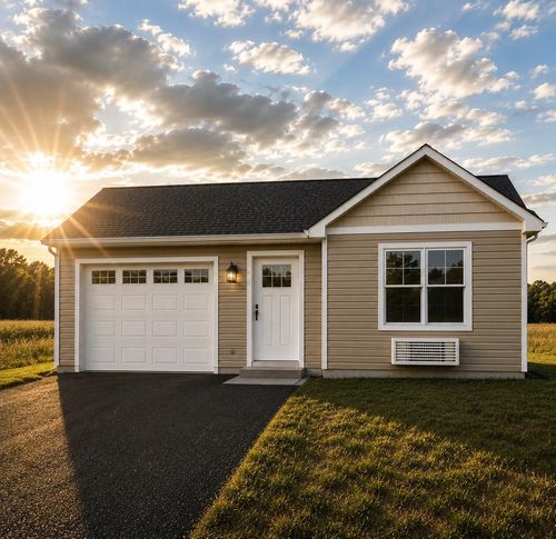 17 Mockingbird Dr, Traverse City, MI, 49685 | Card Image