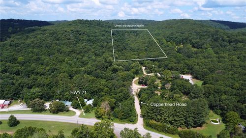 TBD Pinehaven Dr, Winslow, AR, 72959 | Card Image