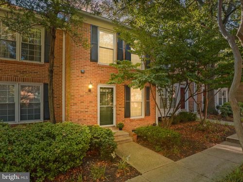 4-2612 S Arlington Mill Dr, ARLINGTON, VA, 22206-3390 | Card Image