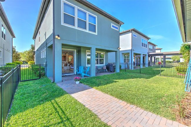 5705 Village Center Dr, House other with 4 bedrooms, 3 bathrooms and null parking in Lithia FL | Image 41