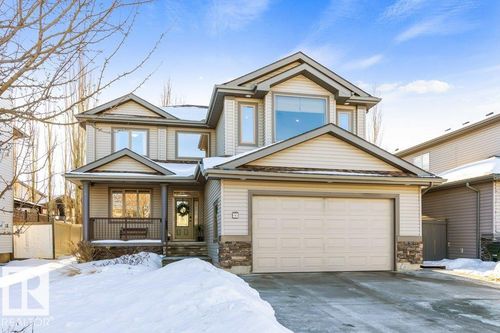 31 Deer Park Pt, Spruce Grove, AB, T7X4N6 | Card Image