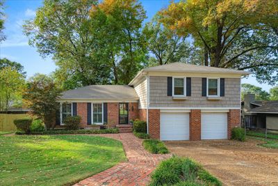 249 Pandora St, House other with 3 bedrooms, 2 bathrooms and null parking in Memphis TN | Image 1