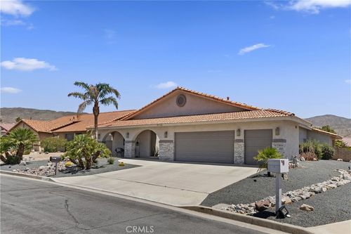 9710 Troon Ct, Desert Hot Springs, CA, 92240-1248 | Card Image
