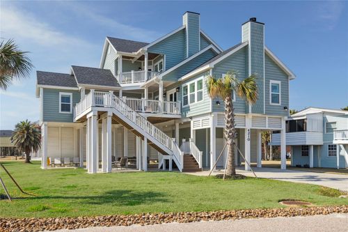4210 Surf Dr, Galveston, TX, 77554-8819 | Card Image