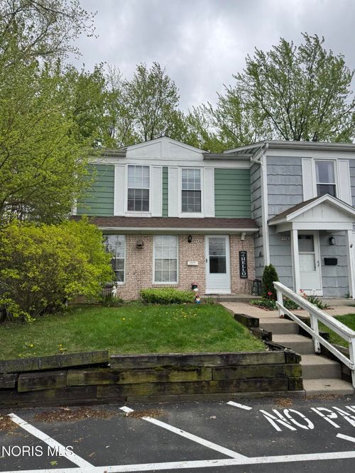 4432 Rose Garden Dr, Toledo, OH, 43623-3424 | Card Image