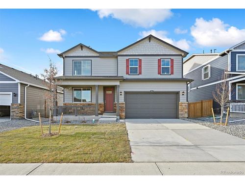 4788 Singletree Ln, Brighton, CO, 80601-4262 | Card Image