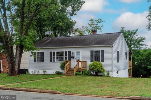358 Williams Dr, ORANGE, VA, 22960-1838 | Card Image