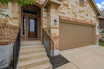 9840 Jon Boat Way, House other with 4 bedrooms, 3 bathrooms and null parking in Boerne TX | Image 3