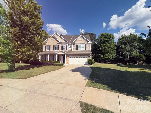 5093 Gladiola Way, Tega Cay, SC, 29708-7407 | Card Image