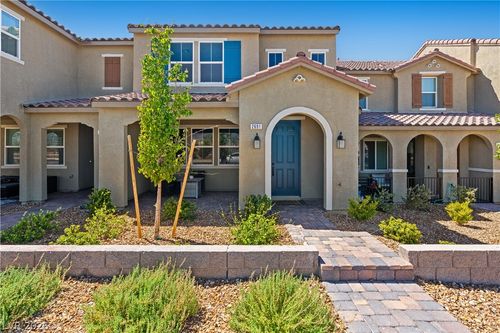 2691 Via Napoli, Henderson, NV, 89044-1904 | Card Image
