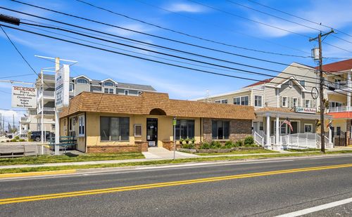 3710 Landis Avenue, Sea Isle City, NJ, 08243 | Card Image