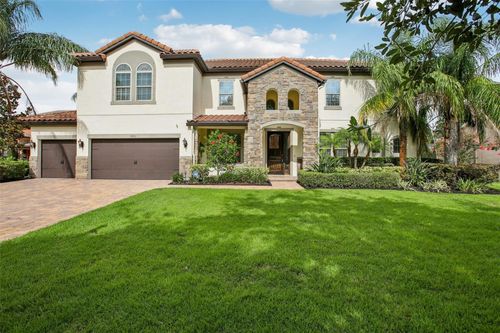19711 Wellington Manor Blvd, LUTZ, FL, 33549-5011 | Card Image