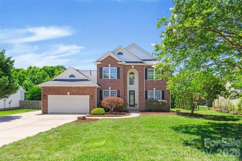 14724 Bridle Trace Ln, Pineville, NC, 28134-9147 | Card Image