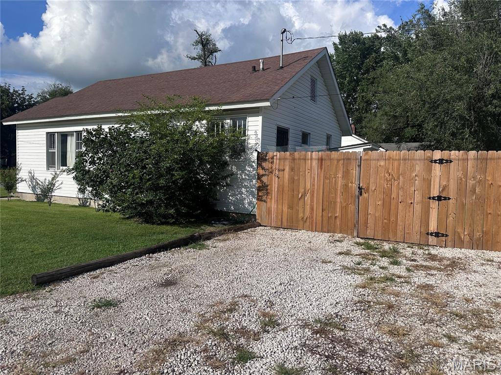 Residential in Sikeston 4