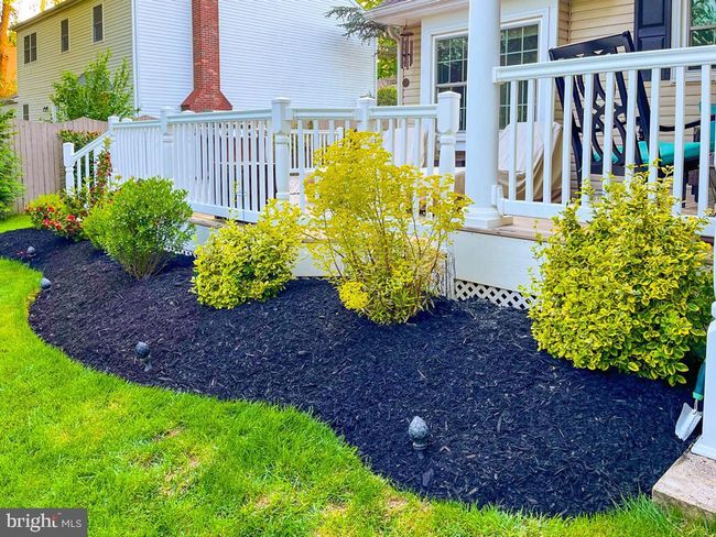 576 Trappe Ln, House other with 4 bedrooms, 3 bathrooms and null parking in LANGHORNE PA | Image 14