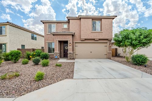 1621 W Flintlock Dr, San Tan Valley, AZ, 85144-0027 | Card Image