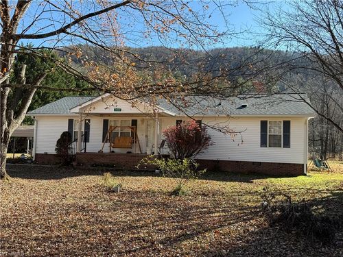 7831 N Nc Highway 16, Millers Creek, NC, 28651-8338 | Card Image