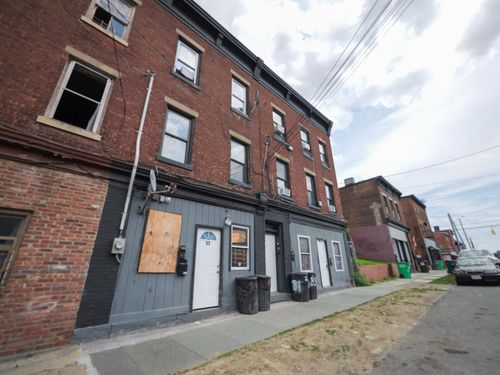81 William Street, Newburgh City, NY, 12550 | Card Image