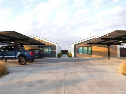 4-1317 Iris Avenue, McAllen, TX, 78501 | Card Image