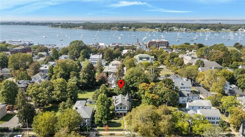 291 High St, Bristol, RI, 02809-1902 | Card Image