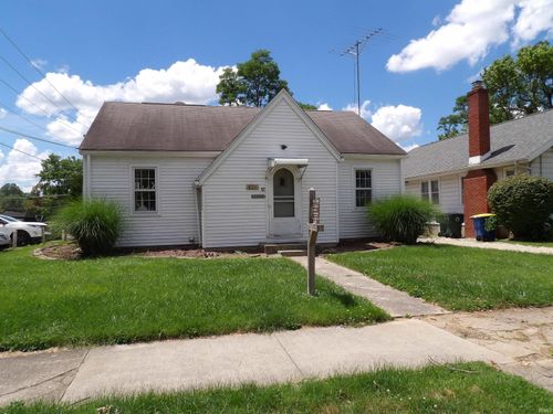 421 S Talley Ave, Muncie, IN, 47303-4798 | Card Image