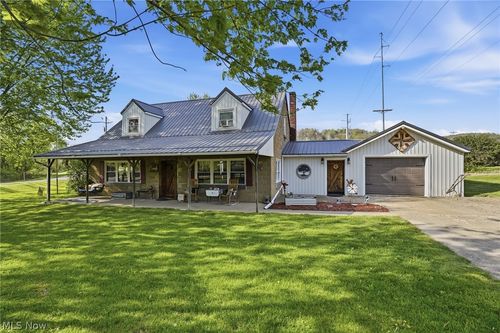 3811 State Route 258, Newcomerstown, OH, 43832-9051 | Card Image