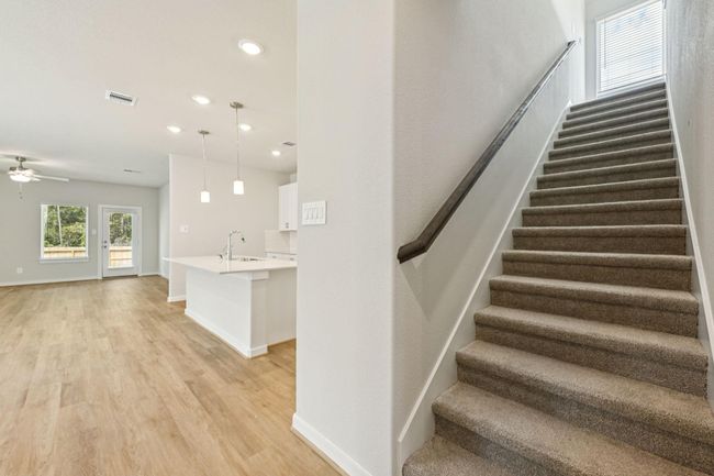 18346 Landing Meadows Ln, House other with 5 bedrooms, 4 bathrooms and 2 parking in New Caney TX | Image 10