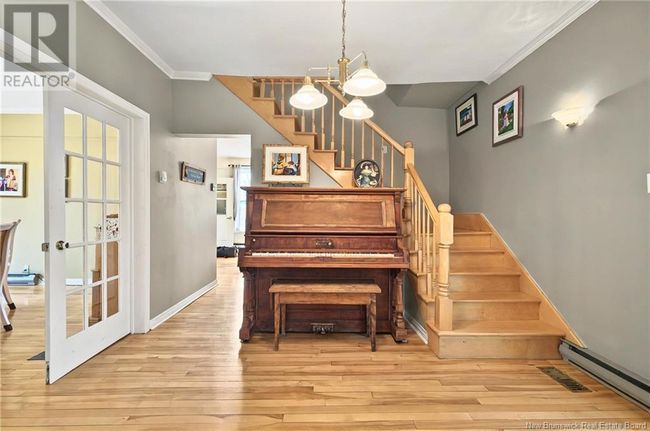 25 Central St, House other with 5 bedrooms, 3 bathrooms and null parking in Campbellton NB | Image 15