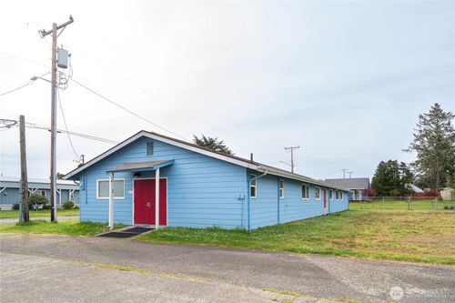 409 N 2nd Street, Westport, WA, 98595 | Card Image