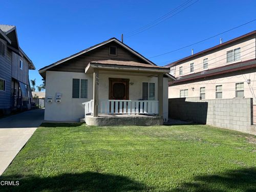 621 S Sierra Vista Ave, Alhambra, CA, 91801-4514 | Card Image