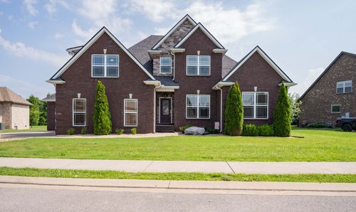 2331 Lionheart Dr, Murfreesboro, TN, 37130-3492 | Card Image