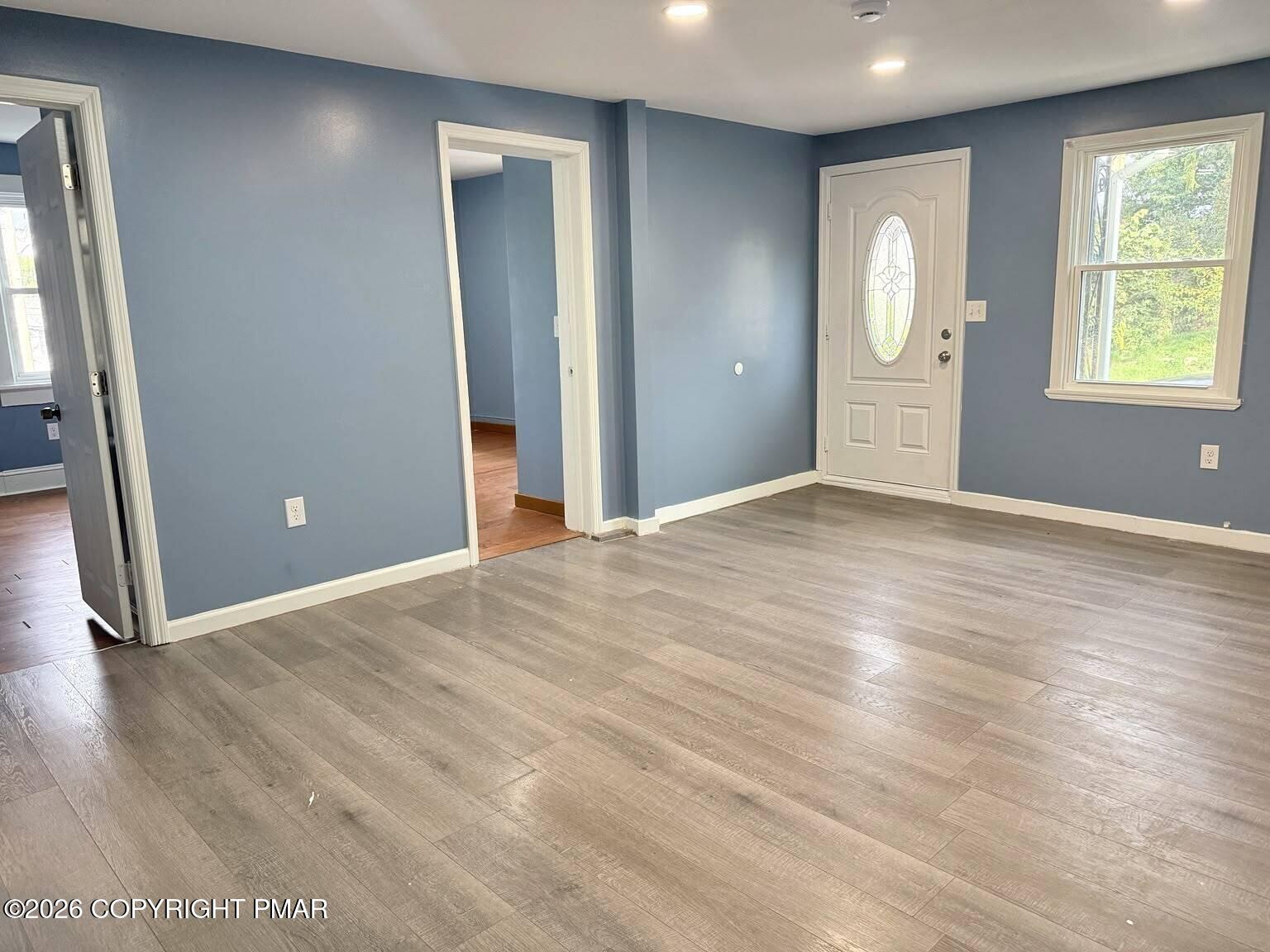 Residential Lease in Scranton 3