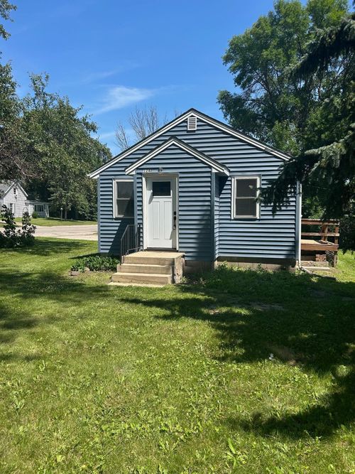 1240 Northern Ave, Fergus Falls, MN, 56537-1543 | Card Image