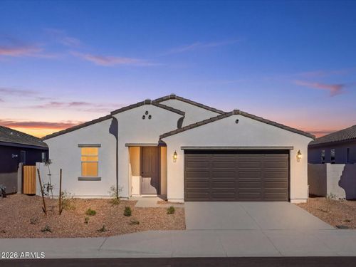 2392 E Grenache Rd, San Tan Valley, AZ, 85143-0289 | Card Image