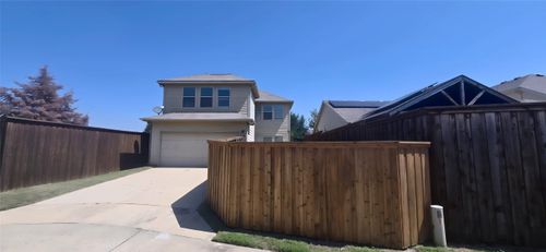 160 Wild Rose Ct, Cross Roads, TX, 76227-2305 | Card Image