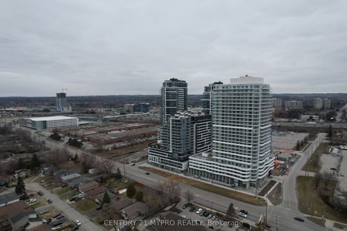 2006-1010 Sandy Beach Road, Pickering, ON, L1W3V9 | Card Image